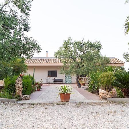 Villa Giali Giovinazzo Dış mekan fotoğraf