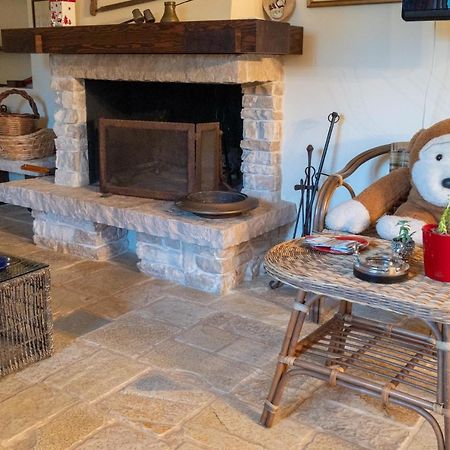 Villa Giali Giovinazzo Dış mekan fotoğraf