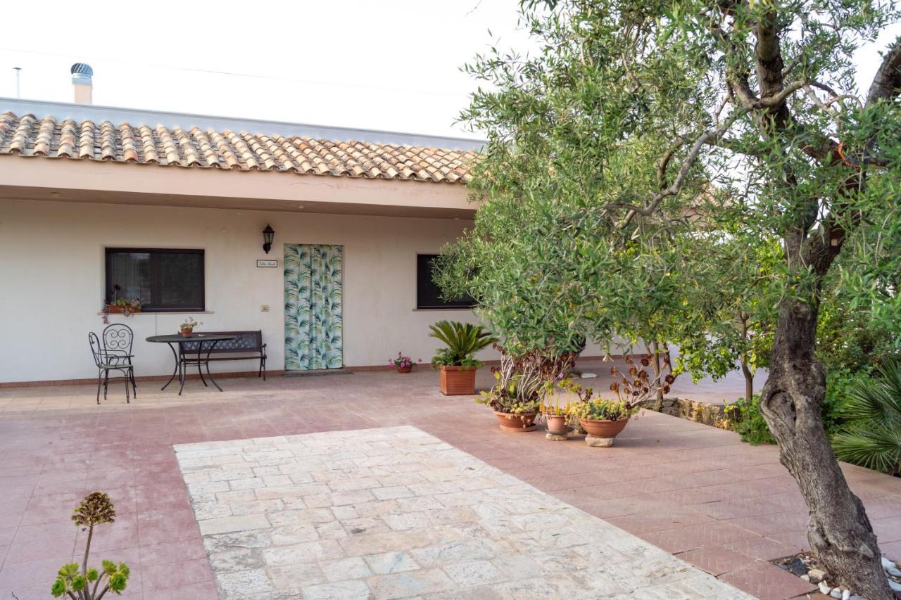 Villa Giali Giovinazzo Dış mekan fotoğraf