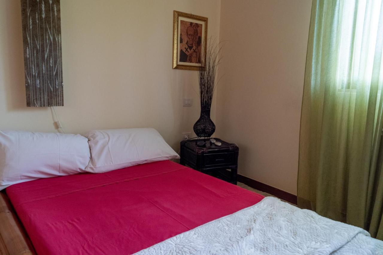 Villa Giali Giovinazzo Dış mekan fotoğraf